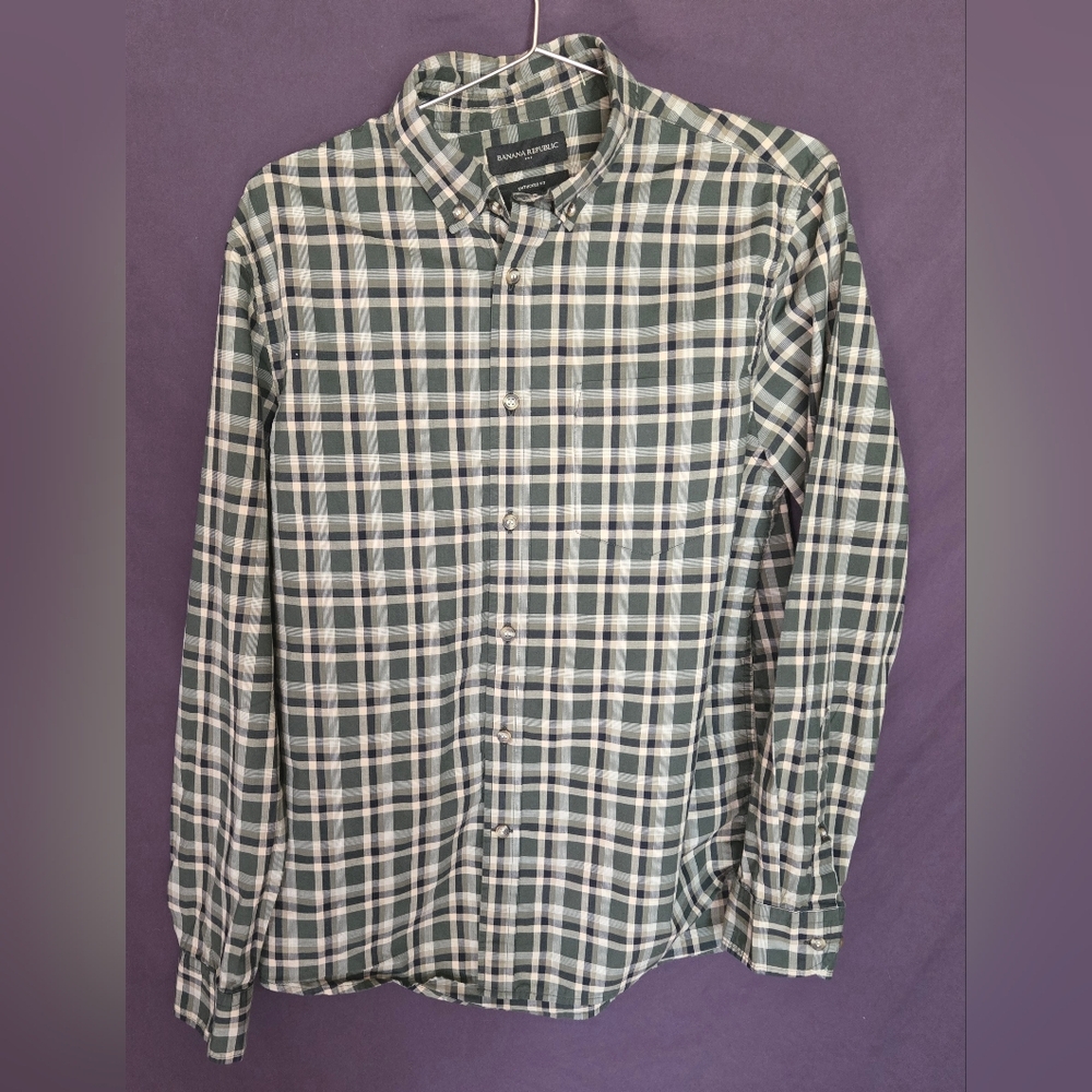 Banana Republic Shirt